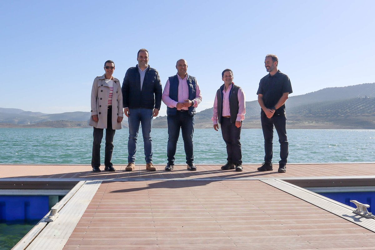 Centros de Ocio ALÚA tweet media