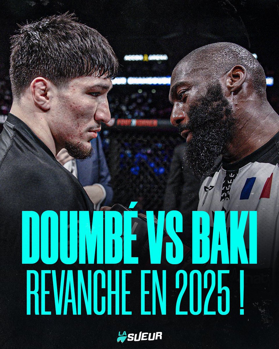 La Sueur tweet media