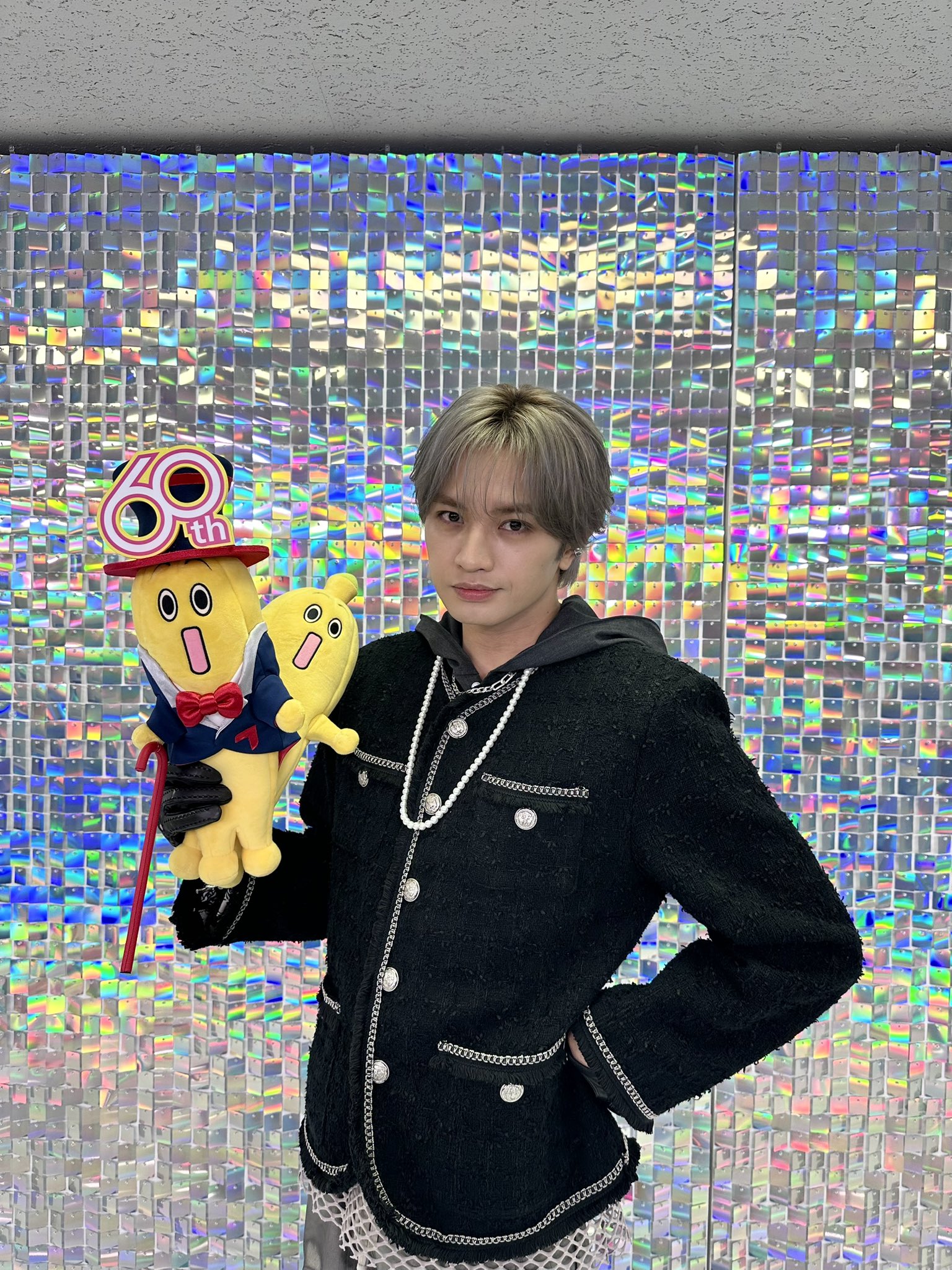 中島健人STAFF on X: 