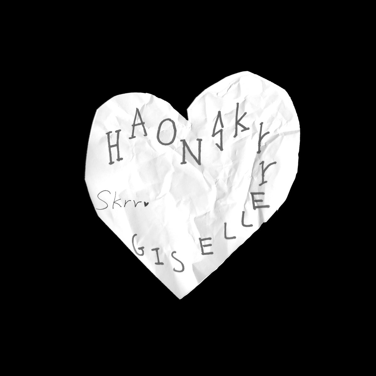 aespa_official's tweet photo. HAON 〖Skrr (Feat. GISELLE of aespa)〗

🎧 Melon: https://t.co/b2jXo3kbcL
🎧 FLO: https://t.co/4l72WQw23B
🎧 genie: https://t.co/o4G6dM0NcF
🎧 NAVER VIBE: https://t.co/YBBWj8t2O8
🎧 Bugs: https://t.co/BxZfUBo1Ka

#aespa #æspa #에스파
#GISELLE #지젤
#Skrr #HAON https://t.co/LBm9Oe7Nlw