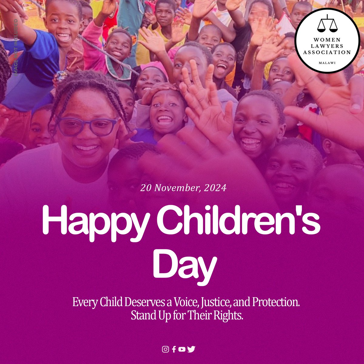 Women Lawyers Malawi (@wlamalawi) on Twitter photo 