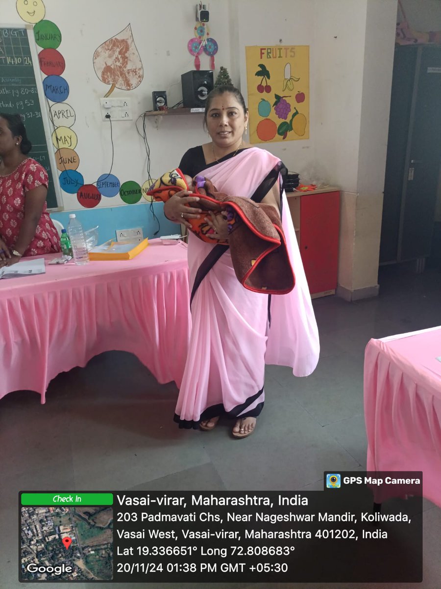 DEO Palghar tweet media