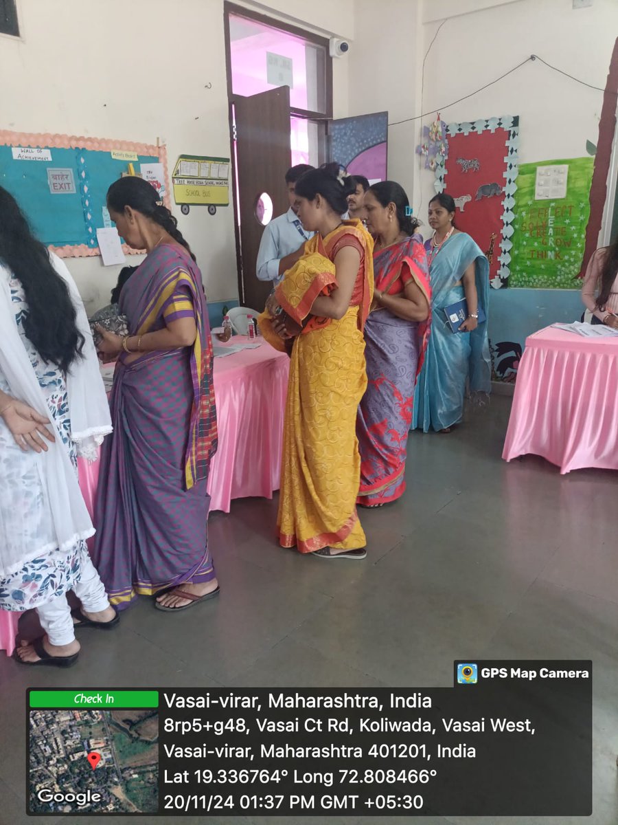 DEO Palghar tweet media