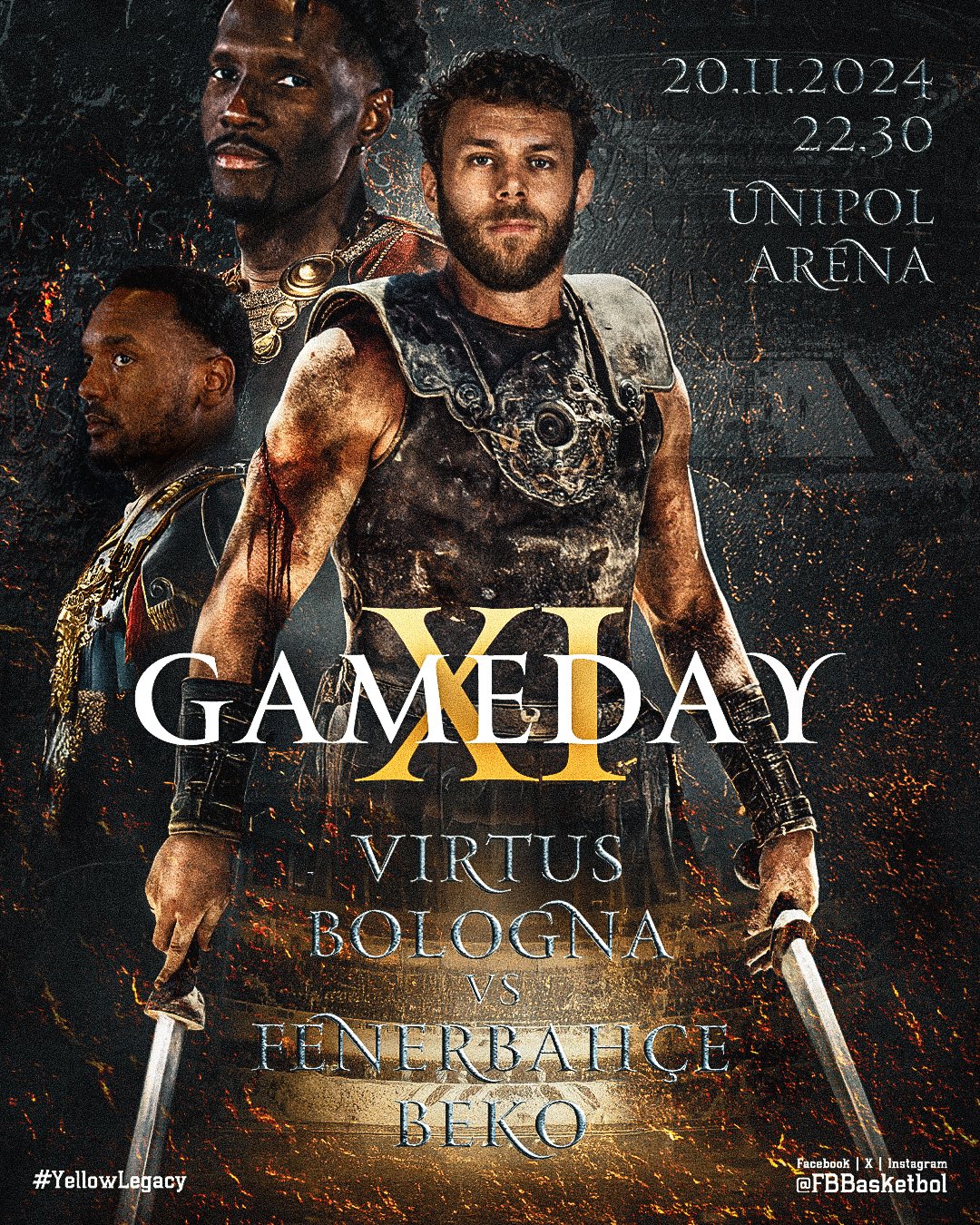 bologna fenerbahçe