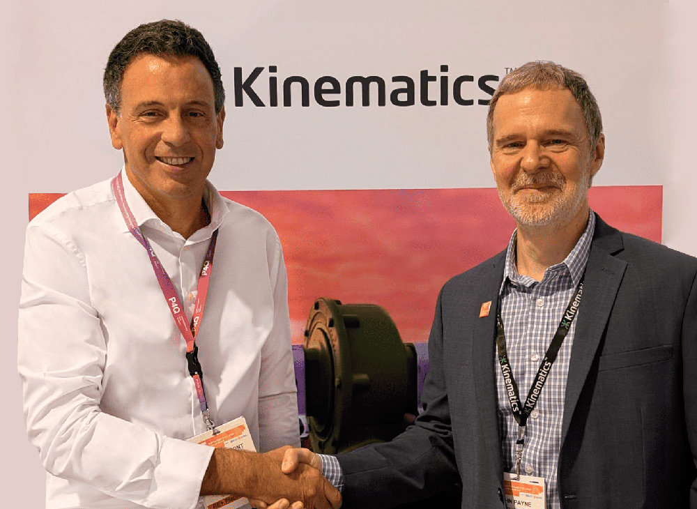 Estrategianet's tweet image. - #Kinematics cierra un acuerdo definitivo para adquirir #P4Q
tinyurl.com/325f9n38