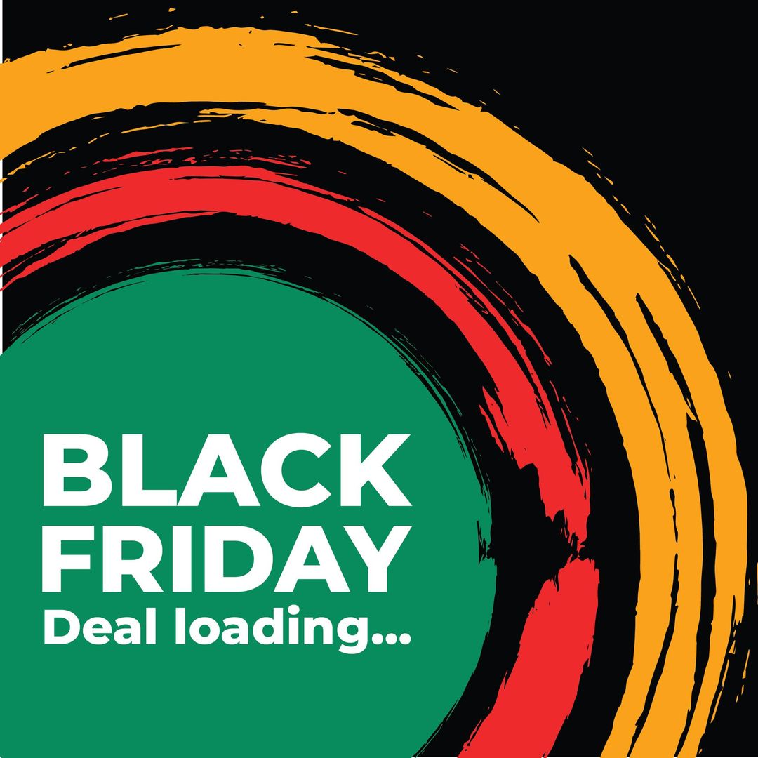We're having a one-day discount deal for Black Friday... stay tuned on Friday to grab your discounted tickets for BeerEx Africa 2025

More details on the event on our website beerex.africa

#beerexafrica2025