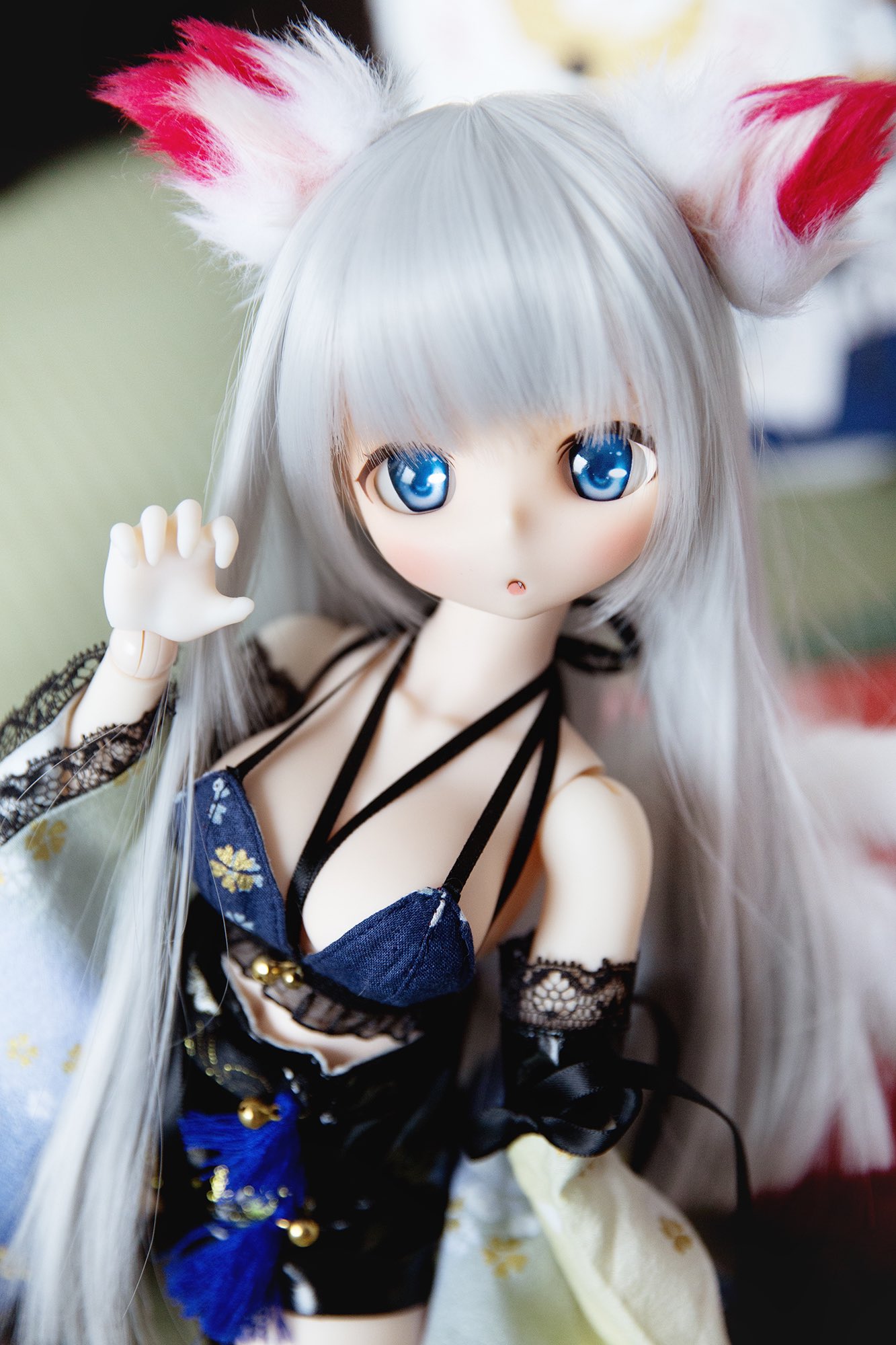 きなこ¨̮♡⃛様 きなこあめ🍬 (@kinakoame_0202) / X