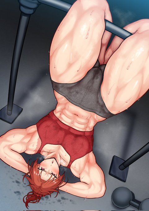 #いいふとももの日 