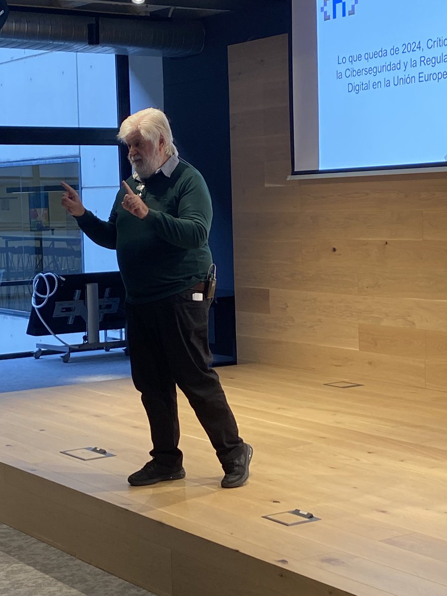 🥷🏼 No cON Name. Hacking & IT Security conference tweet media