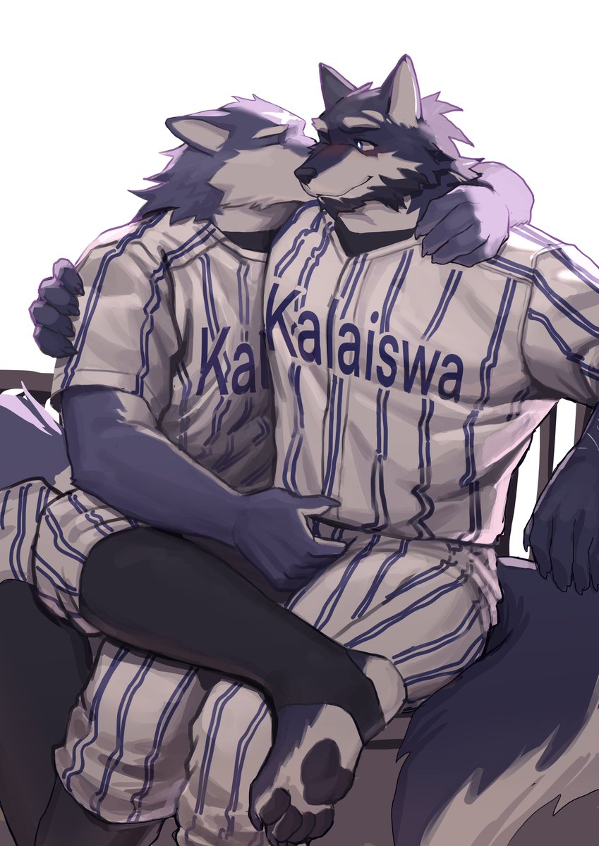 神奇毛 (@shenqimmm) on Twitter photo 