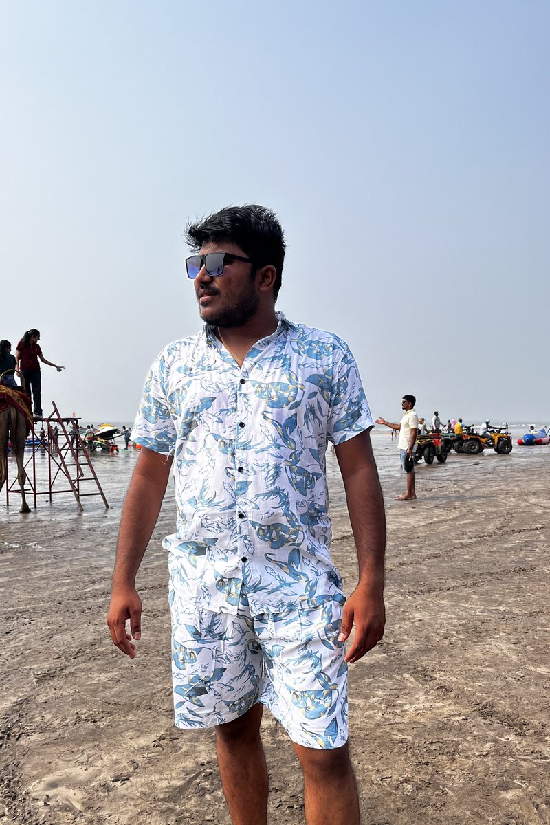 RohitParjane's tweet photo. Nagaon Beach 🏖️ | 🚤 | 🪂
#WeekendVibes #mr_ro_photo_factory https://t.co/7wpNsw1iNb