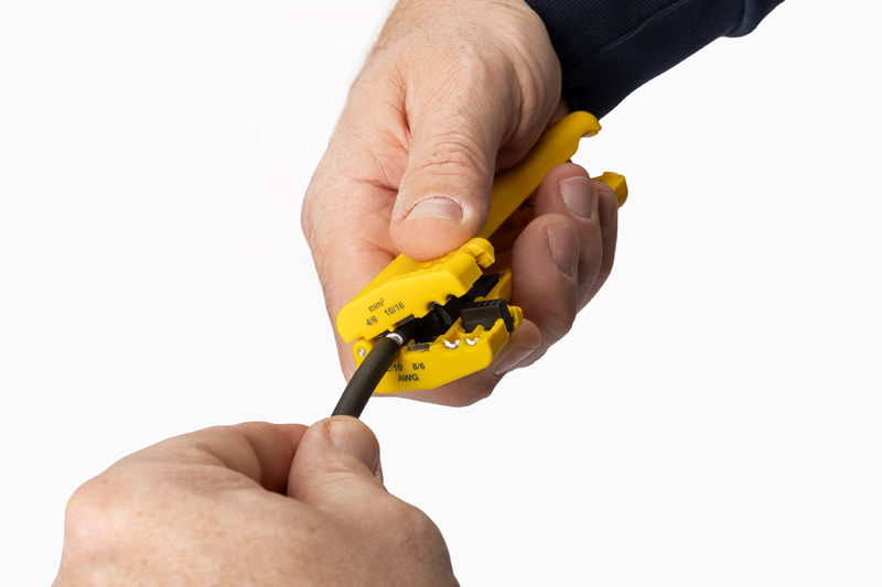 PEWmag's tweet image. Carl Kammerling International partners with Jokari

Find out more: bit.ly/4eCphK1

@CK_Tools #cablestripping #electriciantools #jokari