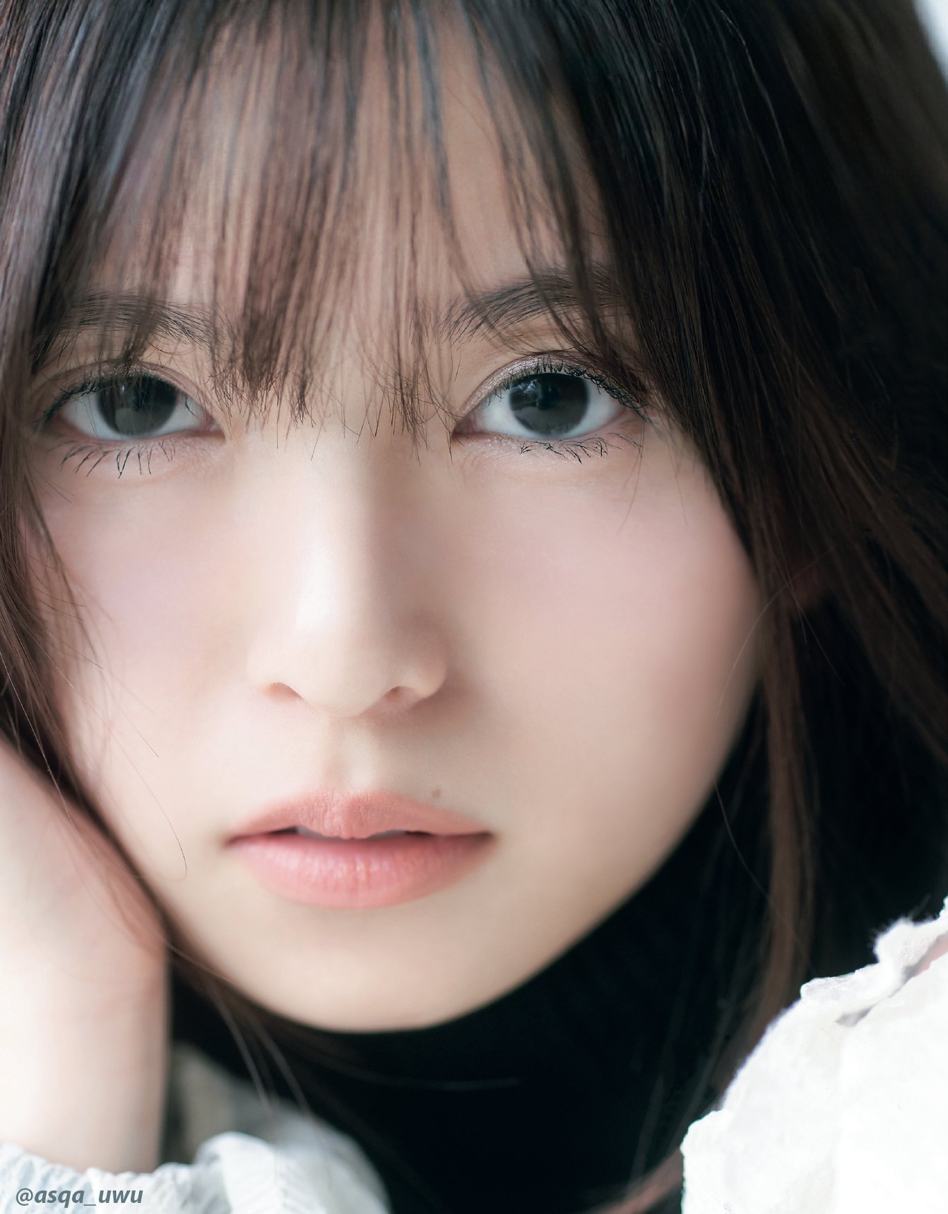 齋藤飛鳥 ⋱ 飛鳥ちゃんにインタビュー🎤 ⋰ bis復刊6周年の