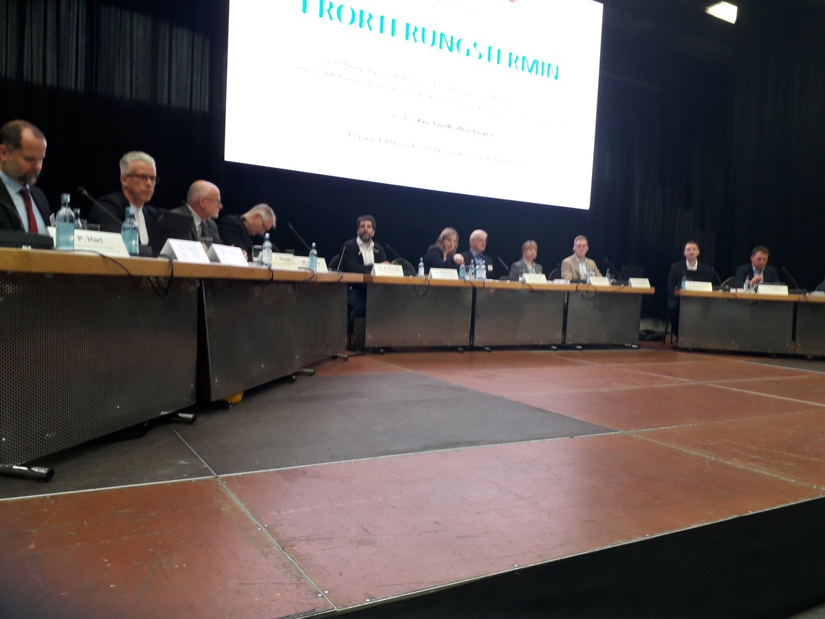 SofA Münster tweet media