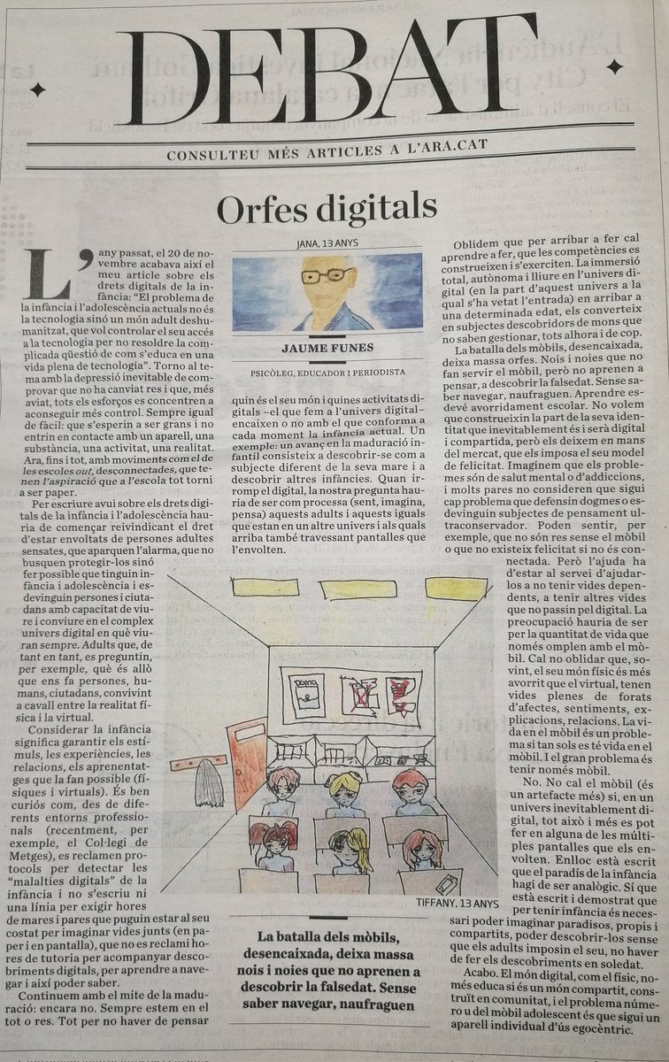 Damià Bardera tweet media