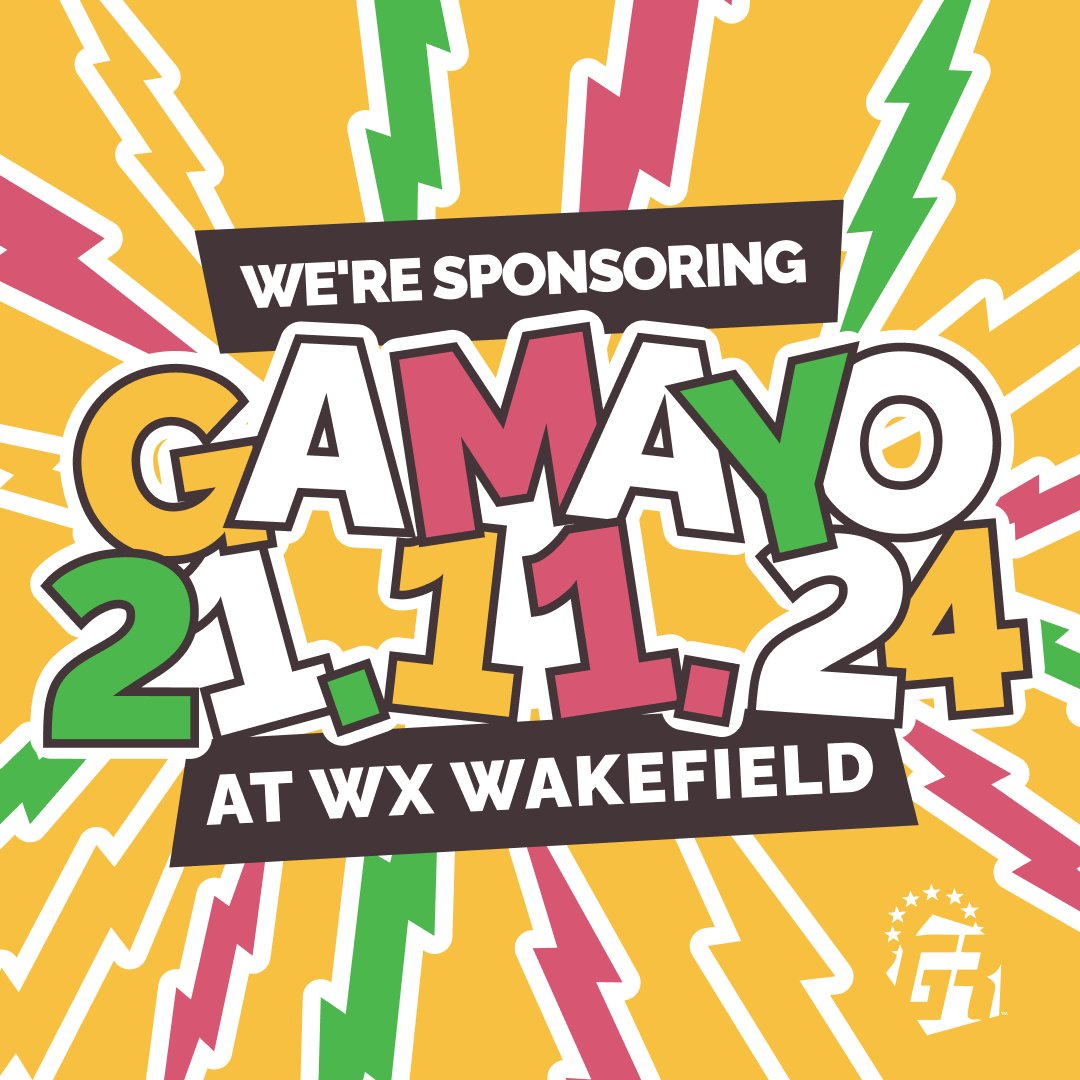 Plus Accounting (@plusaccounting) on Twitter photo .<a href="/Ga_Ma_Yo/">GaMaYo is on Bluesky</a> takes place tomorrow!
Our clients—Aljo Games Ltd, Badger Hammer, Otterweave Games Studio, and World1-1—are among the many developers showcasing their game demos.
As an event sponsor, Sam Baldwin will be there alongside 480 other game developers at WX in Wakefield. .<a href="/Ga_Ma_Yo/">GaMaYo is on Bluesky</a> takes place tomorrow!
Our clients—Aljo Games Ltd, Badger Hammer, Otterweave Games Studio, and World1-1—are among the many developers showcasing their game demos.
As an event sponsor, Sam Baldwin will be there alongside 480 other game developers at WX in Wakefield.