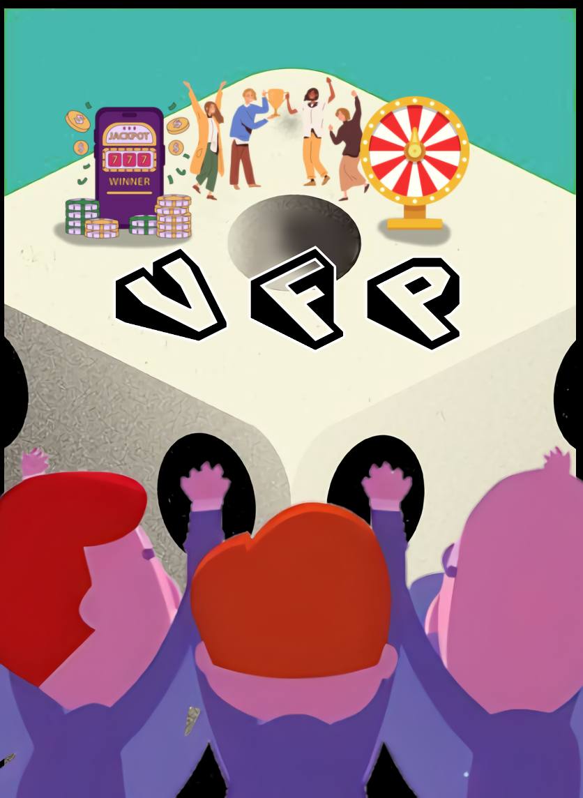 VizzTHEGREAT's tweet photo. $VFP is back ๐
but now rebranding to Value focused project
-launchpad is ready and is going live today
With $VFP you can unlock daily rewards with
-raffle dapps/ minigames
-staking
come and check us out ๐ @VFP2DAY
Tg:https://t.co/sWMStHKUB3
#VFP #VFPXraid #SOL #1000XGEMS https://t.co/upL4zbosNZ