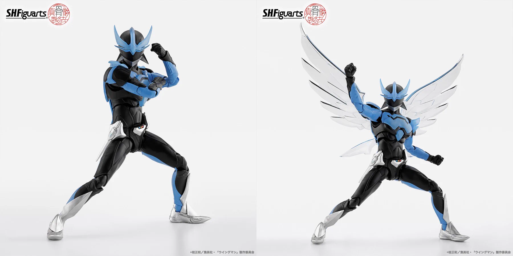 魂ネイションズ公式/BANDAI SPIRITS TAMASHII NATIONS OFFICIAL on X