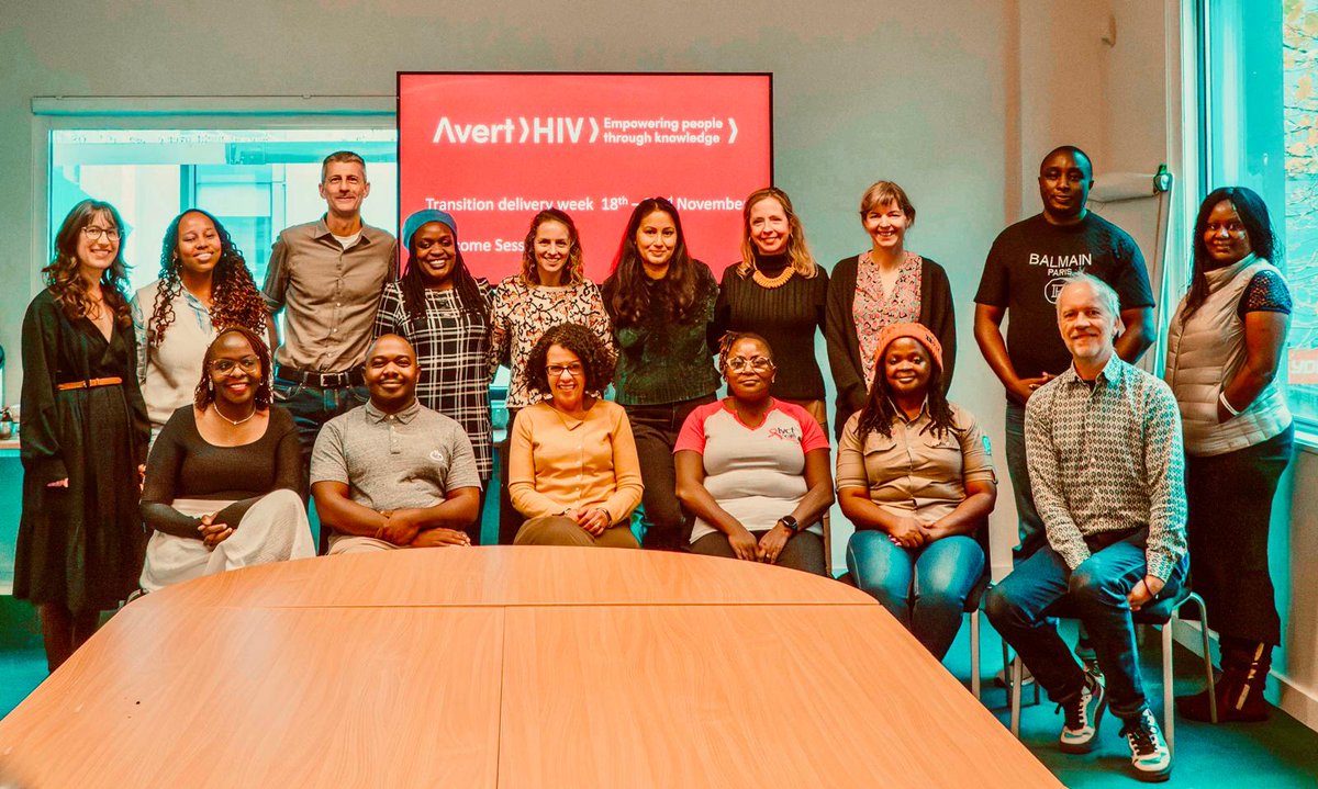 OPHID_Trust's tweet image. OPHID, LVCT Health, and Kenya Comms Hub meet @Avert offices in the UK to strategize the Boost transition delivery. As the new owner, OPHID leads efforts to scale Boost across Zimbabwe and Southern Africa. #Avert #OPHID #LVCTHealth #KenyaCommsHub #Boost #Beintheknow
