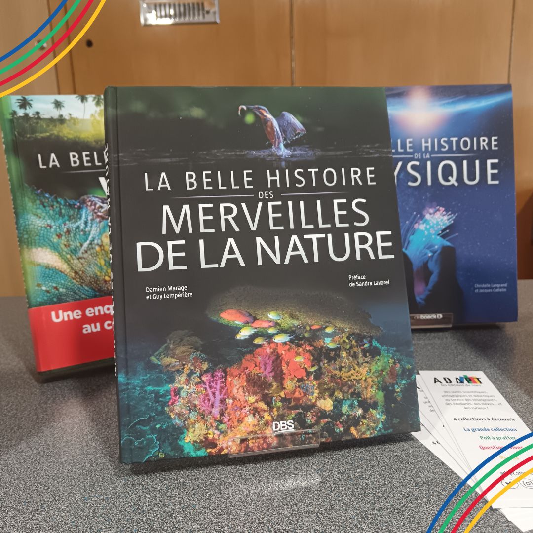 Adapt - Les éditions du SNES tweet media