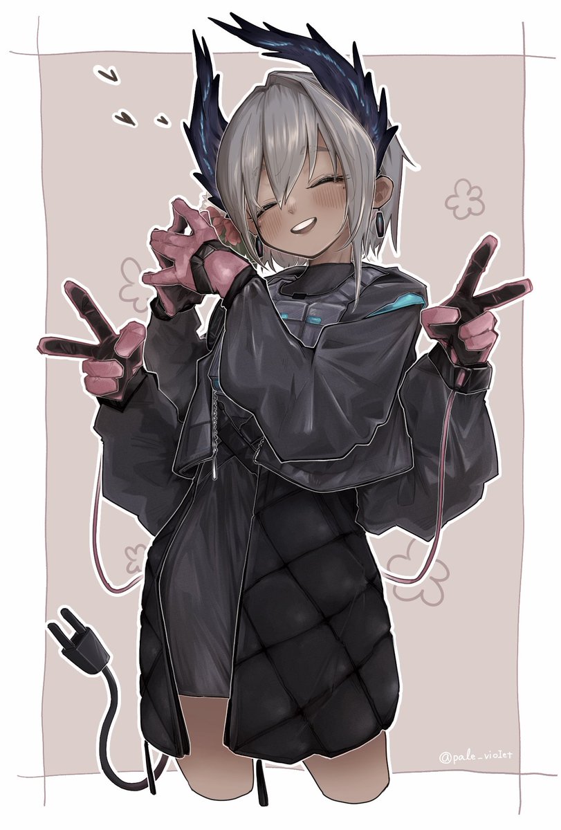 raidian

#アークナイツ #Arknights