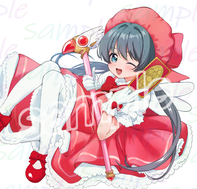 冬コミのグッズです!欲しい方はツリーの需要アンケ答えてくれると助かります🙏今のところ少部数の予定... 