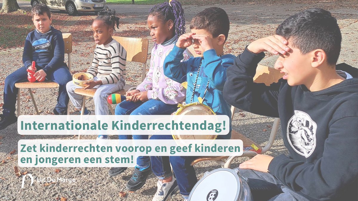 Uit De Marge tweet media