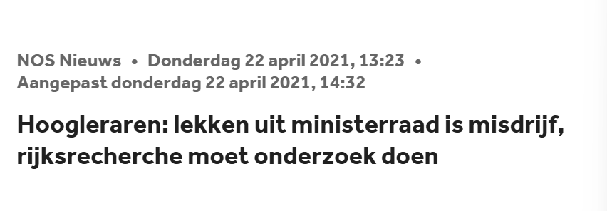 Jirikis1's tweet photo. Waarom maakt de wet zich drukker over lekken uit de #ministerraad dan het zichtbaar en werkelijk #schenden van #Artikel1? 

Wat de neuk is hier aan de hand? In welke achterbakse realiteit zijn we met z'n allen beland? 

#Schoof1 #racisme #discriminatie #haat #PVV #VVD #NSC #BBB https://t.co/CsPCMPvk8w