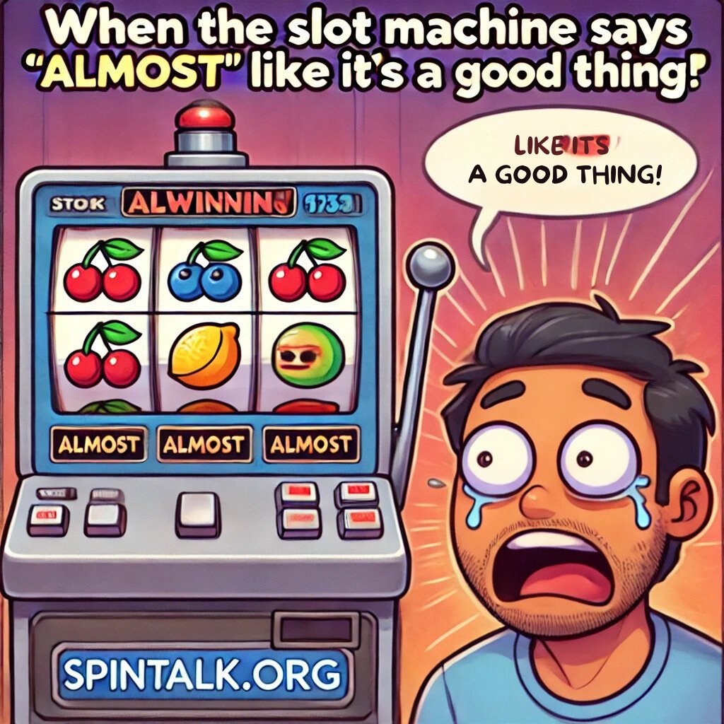 OnlineSlotDeals's tweet image. #CasinoLife #SlotsAddict