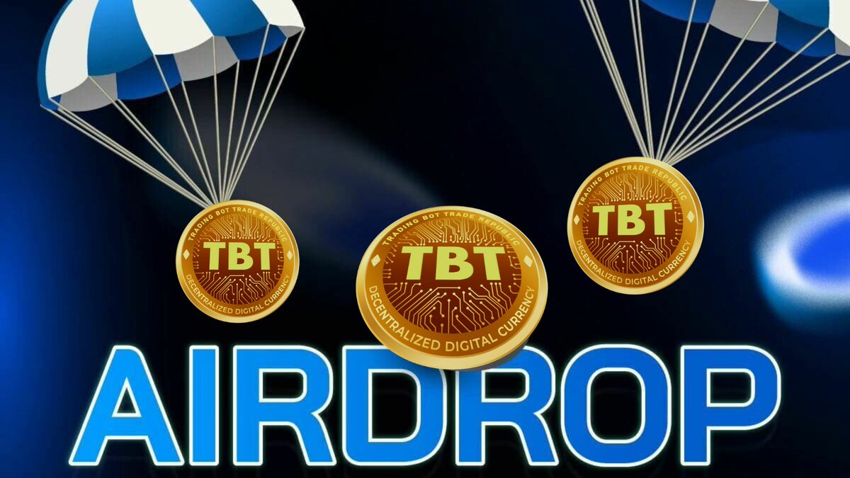 Trading bot trade republic (@TBT_AItrade) / Posts / X