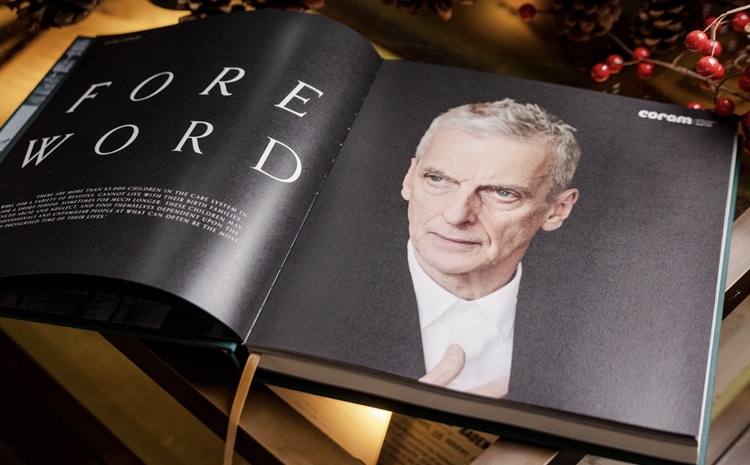 Peter Capaldi joins <a href="/Coram/">Coram</a> and Kimpton Fitzroy London for Christmas hospitalityandcateringnews.com/2024/11/peter-…