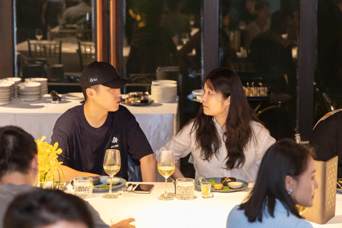 Chill DAO began as a small, close-knit group of around 20 builders, including VCs and founders. Our journey really kicked off during Token 2049, where we had our very first semi-formal dinner together. It was during this gathering that we realized the power of starting