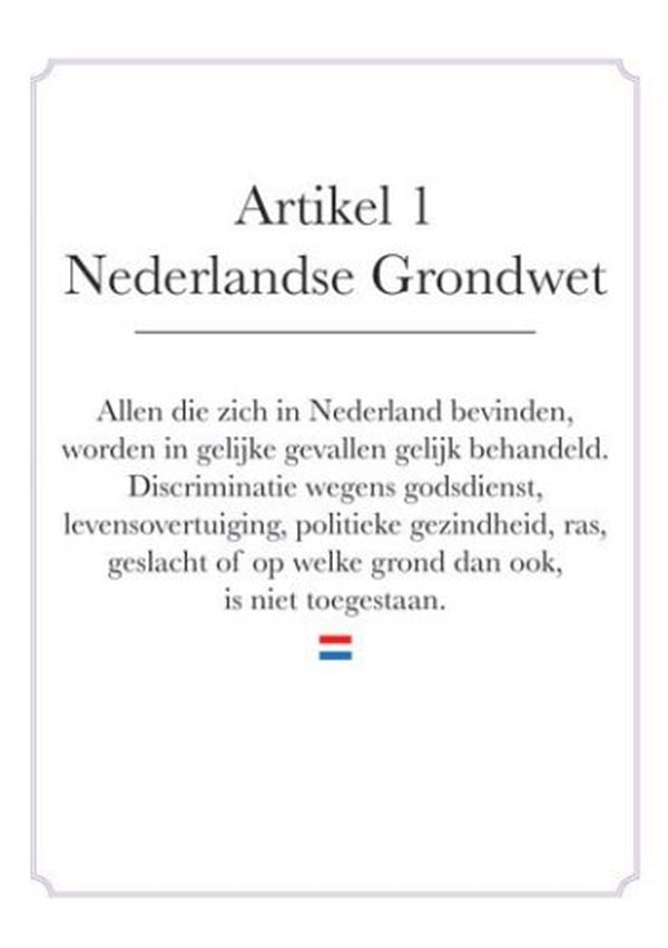 Jirikis1's tweet photo. Waarom maakt de wet zich drukker over lekken uit de #ministerraad dan het zichtbaar en werkelijk #schenden van #Artikel1? 

Wat de neuk is hier aan de hand? In welke achterbakse realiteit zijn we met z'n allen beland? 

#Schoof1 #racisme #discriminatie #haat #PVV #VVD #NSC #BBB https://t.co/CsPCMPvk8w