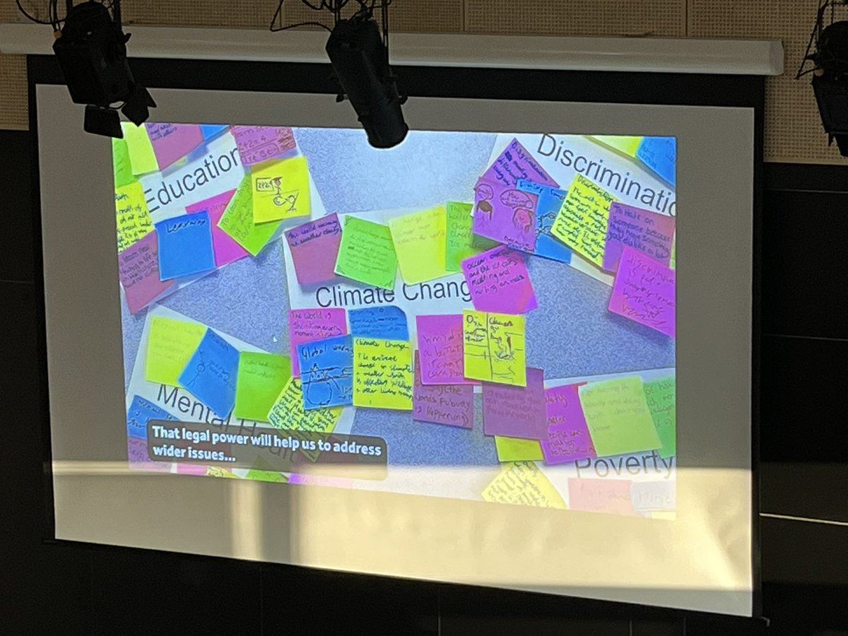wlwinchburgh_ac's tweet photo. Hearing about the importance of our rights - some more pictures from this morning @WL_UNCRC https://t.co/aqn7Si34zV