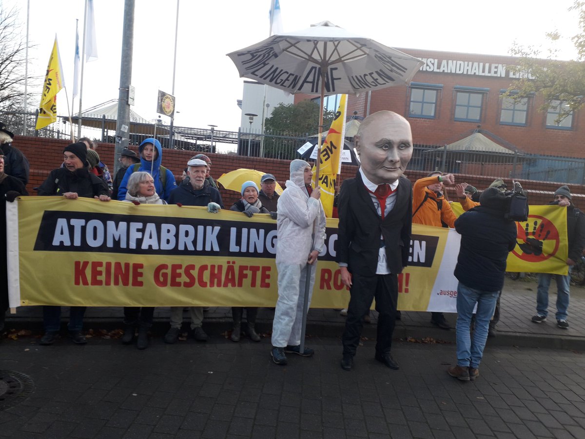 SofA Münster tweet media