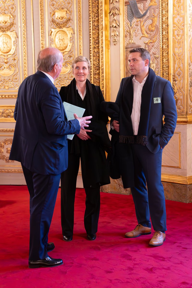 Nous avons été invités par les sénateurs du Groupe d'études Vigne et Vin à leur présenter les enseignements du baromètre SOWINE / Dynata.
 
Merci à Daniel Laurent, Sénateur de la Charente-Maritime et Président du Groupe d'études Vigne et Vin, pour son invitation renouvelée.