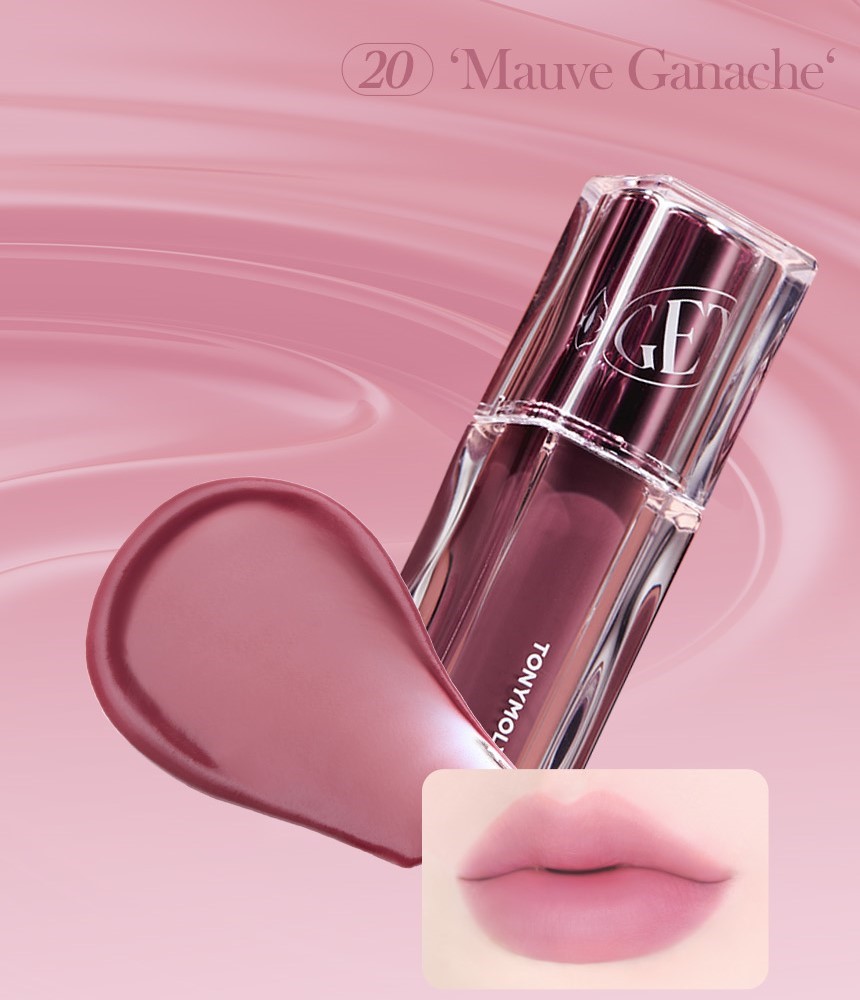 TONYMOLY JAPAN公式 tweet media