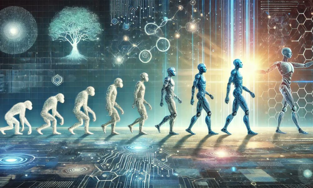 efipm's tweet photo. Self-Evolving AI: Are We Entering the Era of #AI That Builds Itself?
https://t.co/26IV9LwtNK
#SelfEvolvingAI #AIEra #ArtificialIntelligence #MachineLearning #AIFuture #TechInnovation #AIResearch #IntelligentSystems #FutureOfAI #CognitiveComputing https://t.co/Q5jb7OHbkP