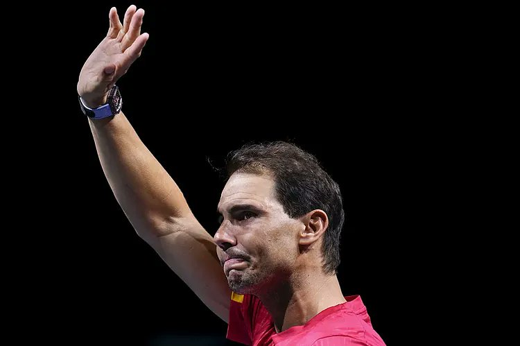 fdiazfb's tweet photo. Gracias Rafa !!#Nadal 

https://t.co/5Ya6bPRHYo https://t.co/GnSTgUU1IC