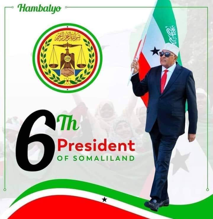 Hamud2022's tweet photo. Waxa aan hanbbalyo iyo bogaadin u dirayaa madaxwayneha la doortay ee 6 aad mudane Abdirahman maxamed Abdilaahi cirro waxaan ilaahay uga baryayaa inuu ilaahay u fududeeyo hawsha adag ee u taala sida qaybsanaanta bulshada colaadaha dhaqaale xumada sixir bararka iyo siyaasada 1/2 https://t.co/wp1LaJOaVK