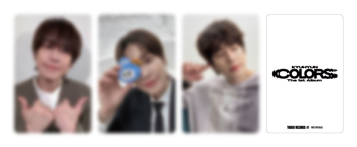 【SUPER JUNIOR-#KYUHYUN】
／
2025年2月9日(日)に東京都内にて
オフラインイベント開催決定💫
＼
🎁特典🎁
①イベント抽選応募券
②トレカ（3種ランダム）

第1回応募対象商品は、
明日11/21(木)開店時～前金予約開始！
🔗towershibuya.jp/news/2024/11/2…

ご来店お待ちしております！
#タワ渋kpop