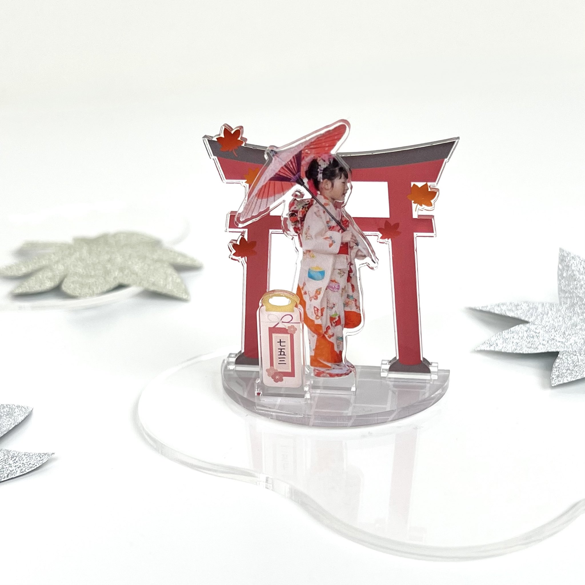 MOOMIN TRIBUTE WORKS×a good view アートポスター フレーム