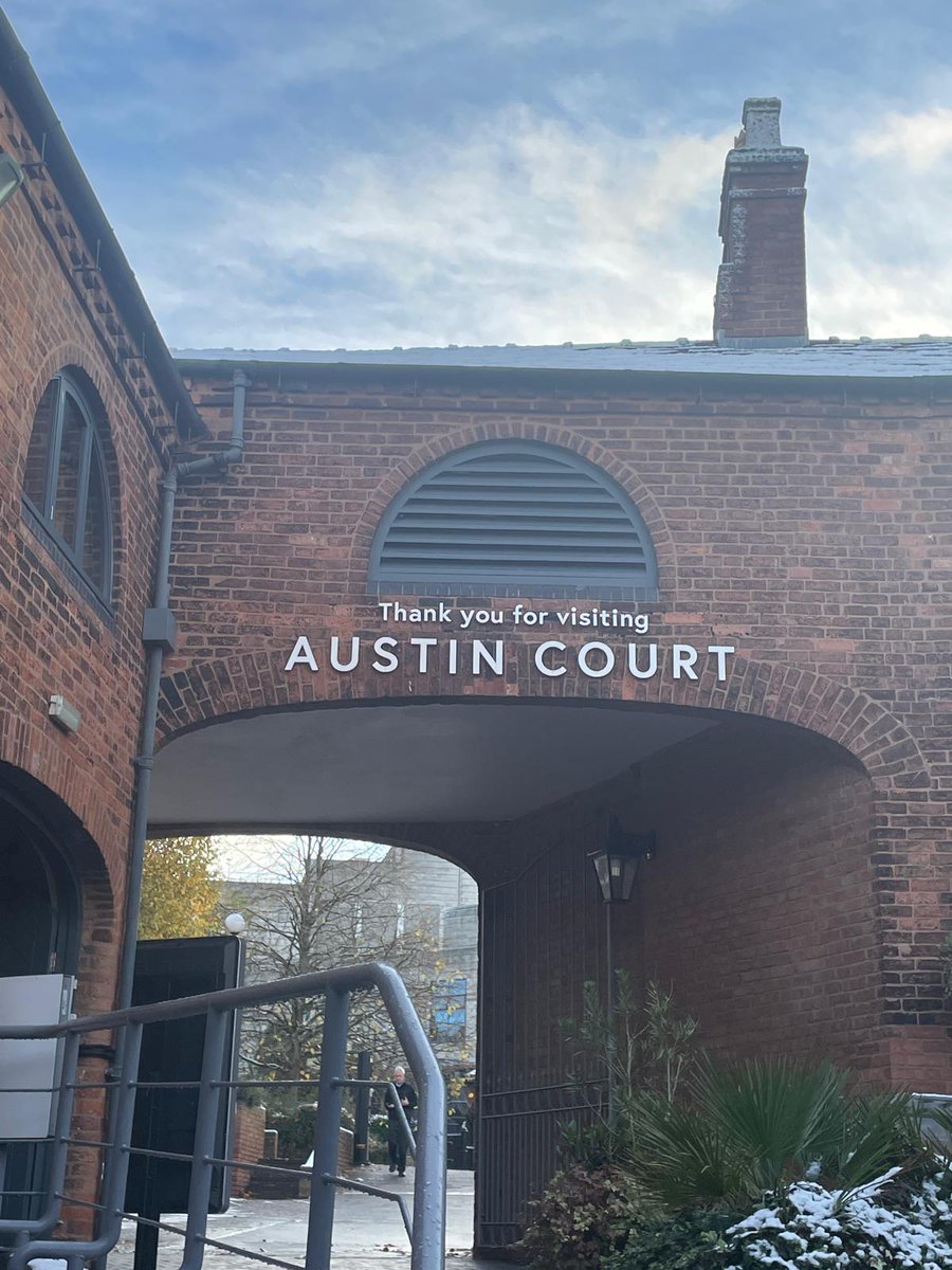 Future Electrical Machines Manufacturing Hub tweet media