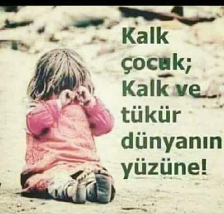 Bu gün dünya çoçuk hakları günüymüş!!!!