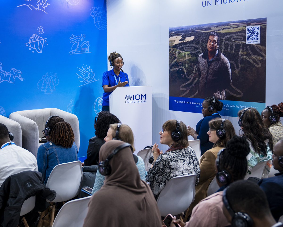 Abayuuti Climate Action Network tweet media