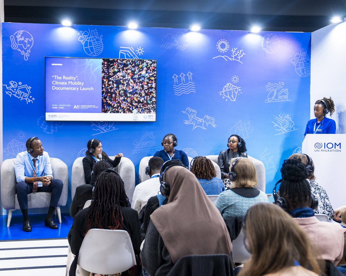 Abayuuti Climate Action Network tweet media