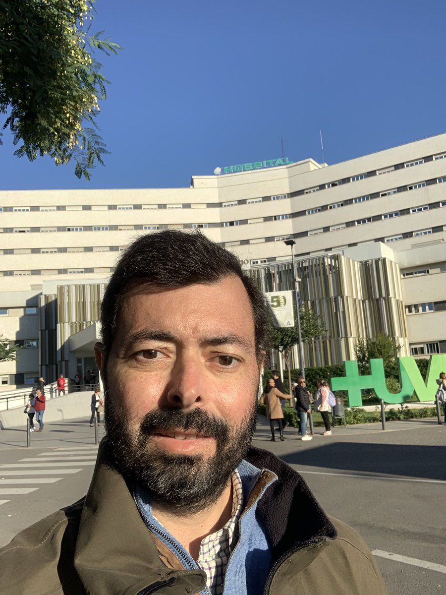 Hoy analítica y mañana tratamiento, aquí no se para. 
#yomecuro #saberquesepuede