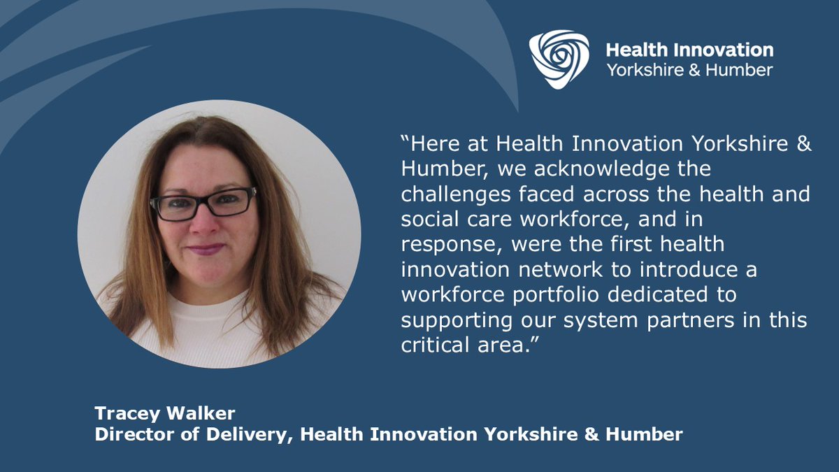 📢 New blog!

Read this new blog from our Director of Delivery Tracey Walker who explains what we are doing to support the aims of the NHS Long Term Workforce plan. 

ow.ly/LpUN50TZ2eS 

#NHSWorkforce #NHSWorkforcePlan #Healthcare