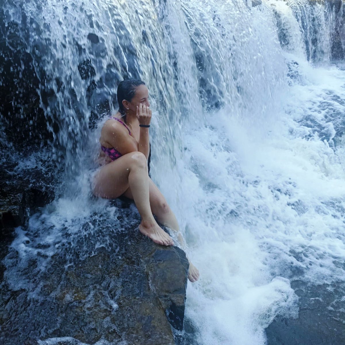 Dahiana Giménez tweet media