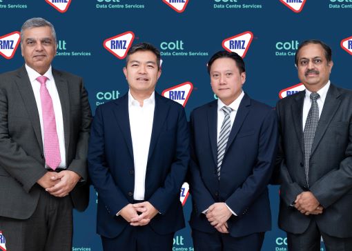 Colt Data Centre Services and RMZ announce a joint venture to invest $1.7 Billion in the Indian Data Centre market.

Read our Press Release coltdatacentres.net/en-GB/press-re…